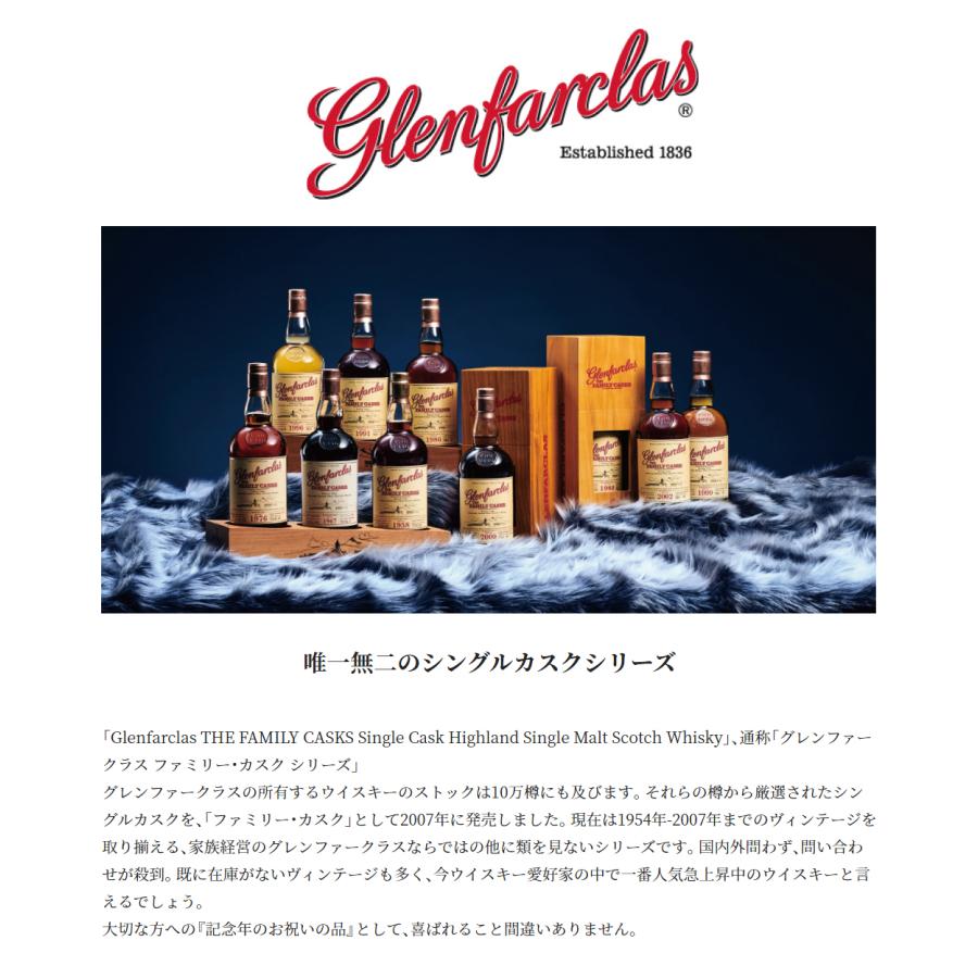 グレンファークラス 13年 2本セット 【公式通販】