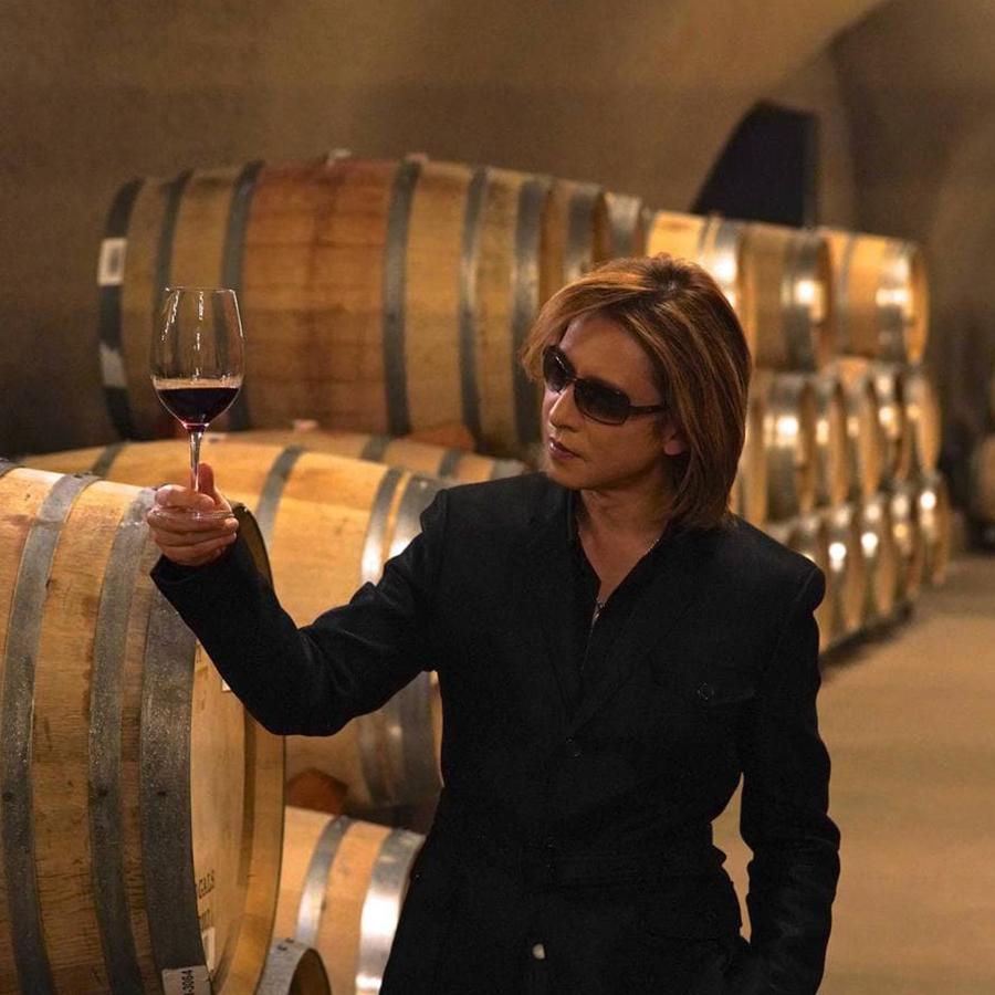 ワイン ワインセット 白＆ロゼ ワイ バイ ヨシキ 2本 白ワイン