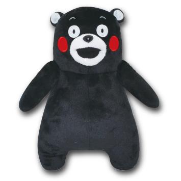 くまモン ぬいぐるみ 25cm ふわふわ 子供 プレゼント かわいい ご当地キャラ 熊本 クマ くま くまモングッズ ゆるキャラ キャラクターショップ ビバザッカ 通販 Yahoo ショッピング