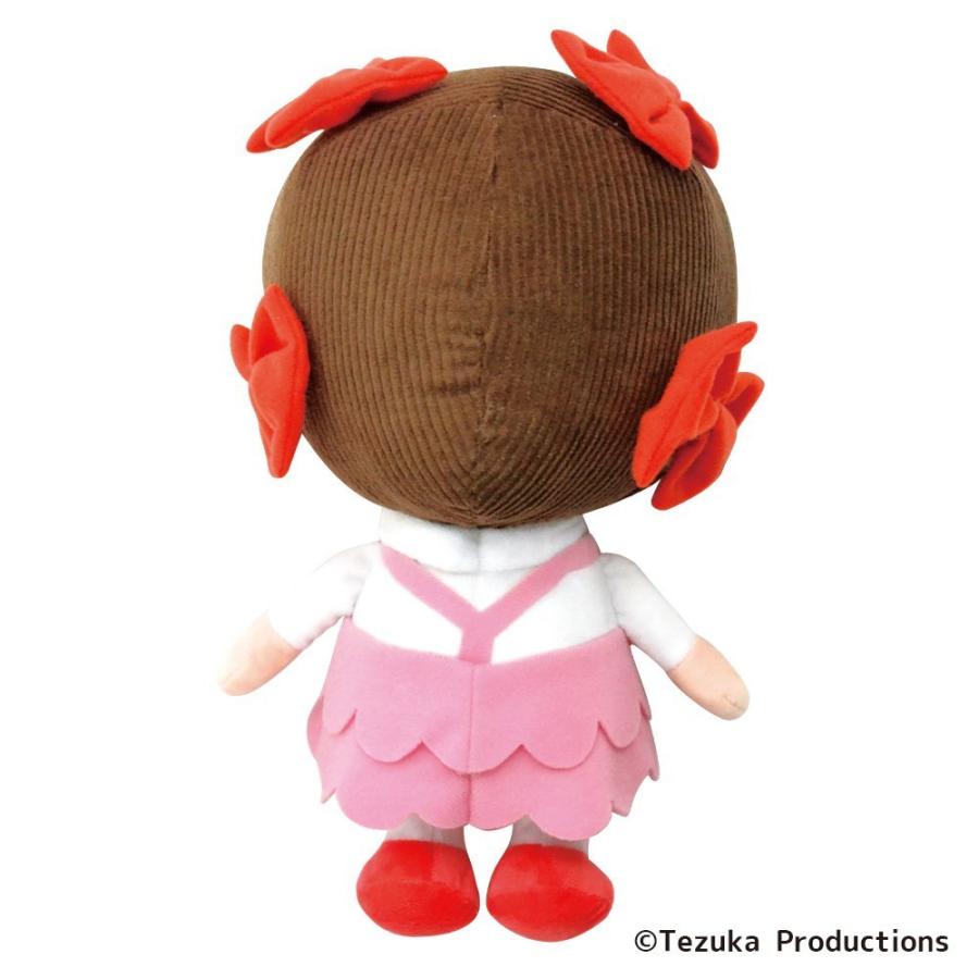 ピノコ ぬいぐるみ ブラックジャック 手塚治虫 手塚プロダクション キャラクター グッズ Mサイズ かわいい ピンク Bj 109 キャラクターショップ ビバザッカ 通販 Yahoo ショッピング