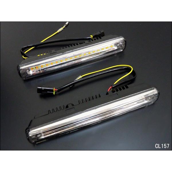 シーケンシャルウインカー 流れるウィンカー 内蔵デイライト J : viva