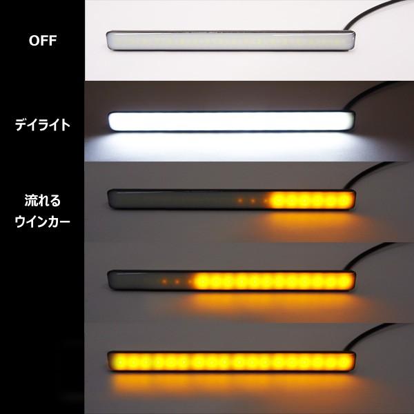 LEADリード 二色灯ウインカー 当時物 4個 リード工業 ダブルウインカー LEAD 2段 デュアル