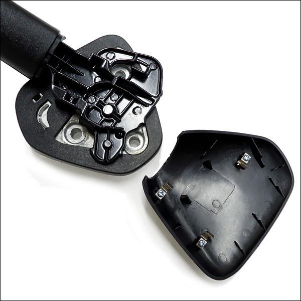 ハイエース 0系 アンダー ミラー ガッツミラー ブラック 車検対応 フェンダーミラー 1型 2型 3型 4型 Cz451 Viva ヤフーショッピング店 通販 Yahoo ショッピング