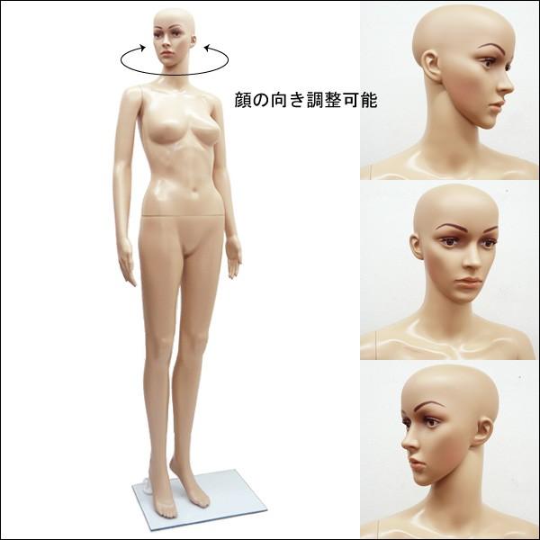 レディースマネキンメイク付き（美品、ウィッグ無） 71TKPSt38jL._UF350,350_QL50_.jpg