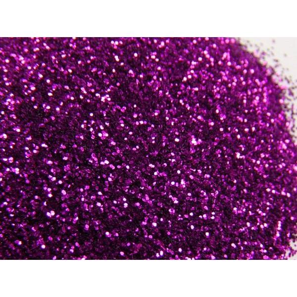 送料無料 0.1mm ラメパウダー 【100g】 パール塗装 紫 パープル系 No
