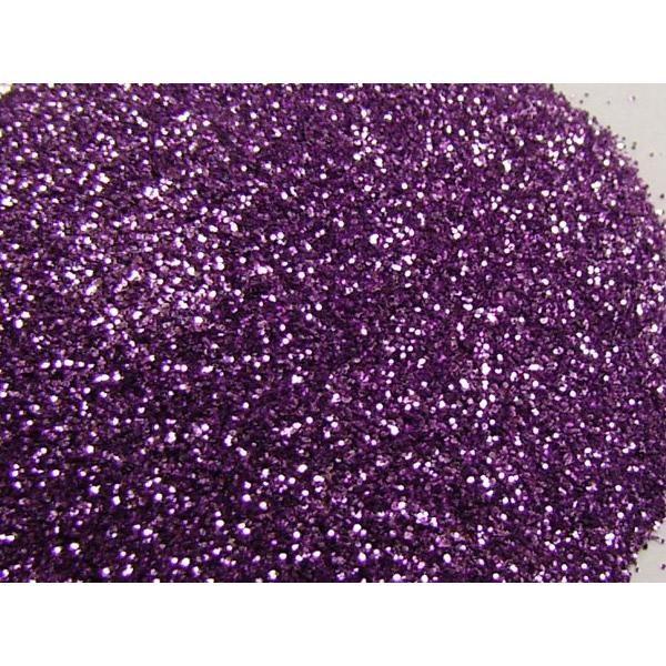 送料無料 0.1mm ラメパウダー 【50g】 パール塗装 紫系 パープル系 No