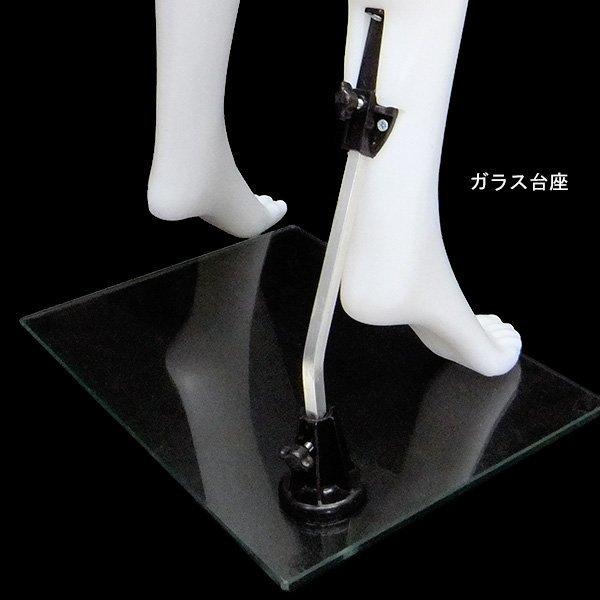 ヘッドレスマネキン女性 ホワイト約164cm レディース マネキン ヘッドレス 女性 婦人 ナイスボディ 女性用