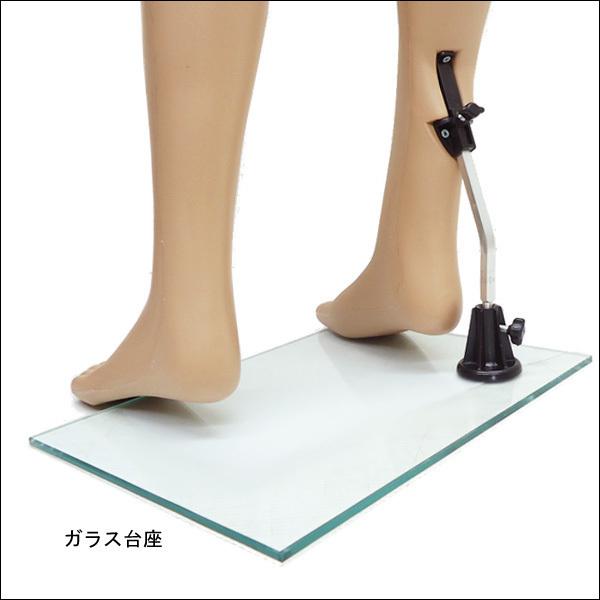 紳士 マネキン メンズ 男性 ヘッドレスマネキン 全身 軽量 (2 紳士 マネキン メンズ 男性 ヘッドレスマネキン 全身 軽量 (2