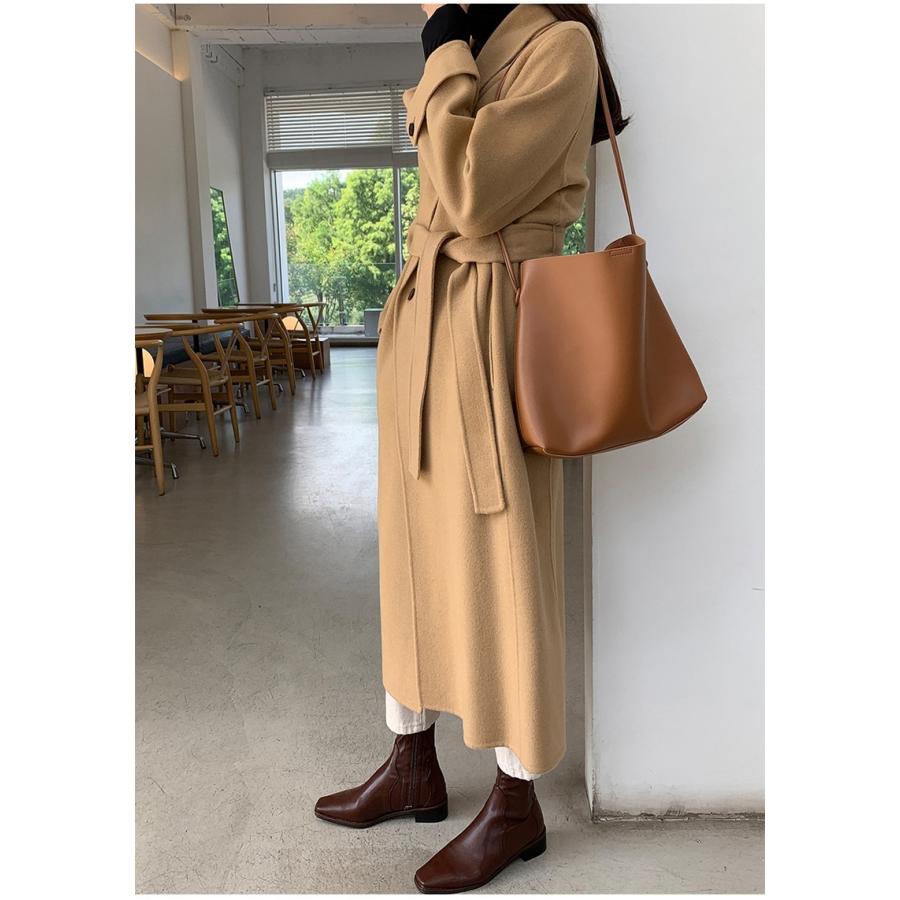 海外ブランド トレンチコート コート アウター ロングコート レディース コート チェスターコート 秋冬 トレンチコート サイズ フリーサイズ Www Fattoriabacio Com