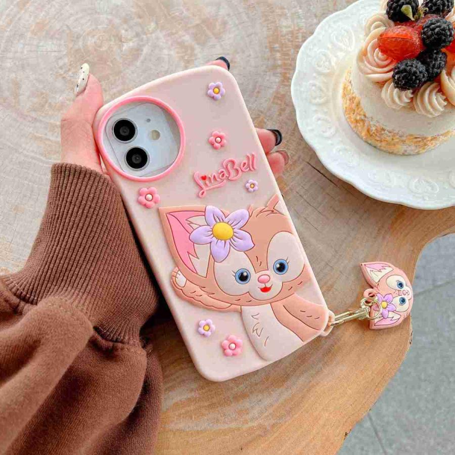 Iphone ケース リーナ ベル Linabell Duffy And Friends 愈し系 携帯カバー スマホケース Iphone 13 Pro Max Mini Iphone12 Iphone 11 かわいい Iph2case119 Viva Shop 通販 Yahoo ショッピング