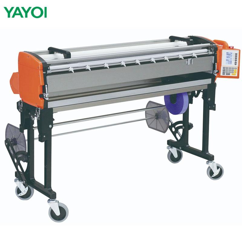 761  クロス糊付機 ヤヨイ化学工業 ルーアコーター 現状品 YAYOI 送料無料 糊付機 COATAX SHO コータックスショウ 401-220 ヤヨイ