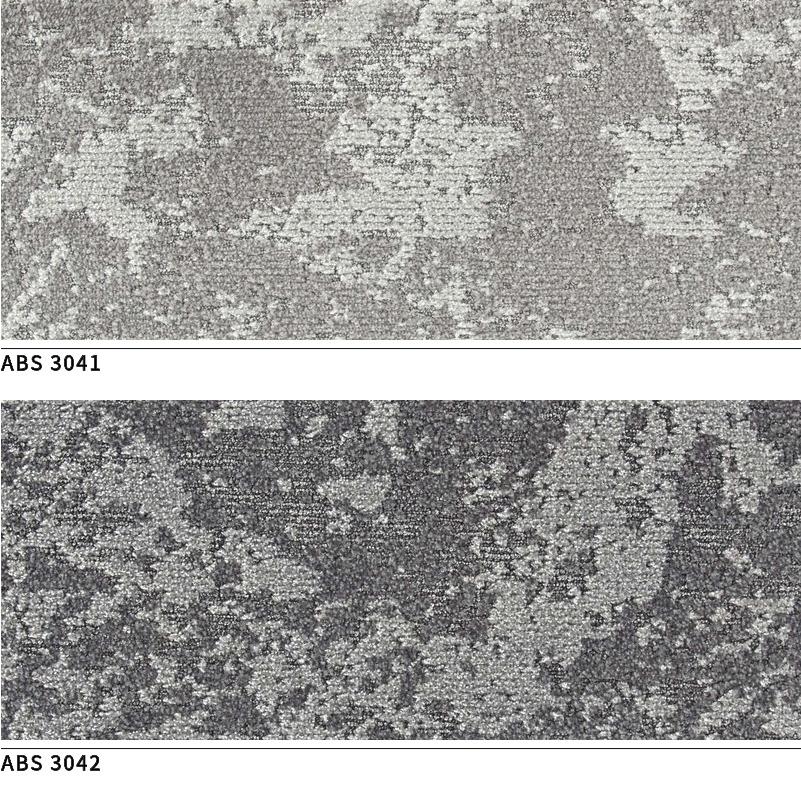 SQ PRO アブスト ABS タイルカーペット 安い 25cm×100cm 長方形タイプ