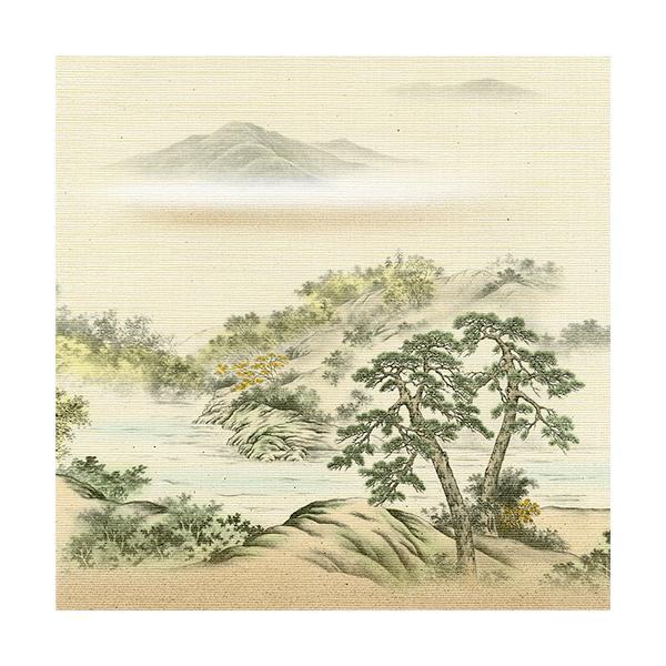 ルノン - 御膳上等織り地襖紙 あかつき第21集 NO.652 ふすま紙 出どころ大きさ 巾100糎（3尺3寸）×丈203糎（6尺7寸）4枚1組仕かける 貨物輸送無料