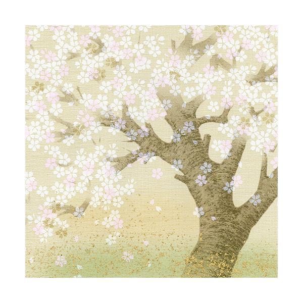 高級織物襖紙 あかつき第21集 NO.653 ふすま紙 生地寸法 巾100cm（3尺3寸）×丈203cm（6尺7寸）4枚1組セット_1