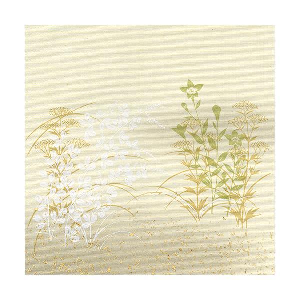 高級織物襖紙 あかつき第21集 NO.656 ふすま紙 生地寸法 巾100cm（3尺3寸）×丈203cm（6尺7寸）4枚1組セット_1