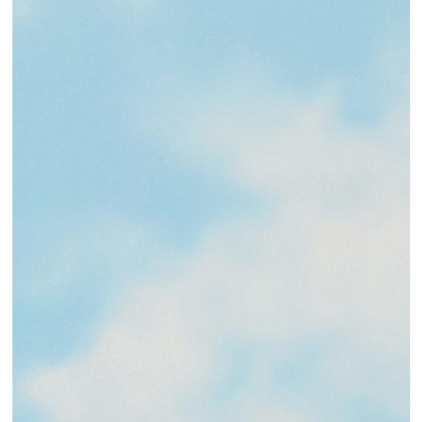 壁紙 空柄 雲 子供部屋 ポップ のり付き のりなし シンコール ベスト クロス 91 12 ビバ建材通販 職人工房 通販 Yahoo ショッピング