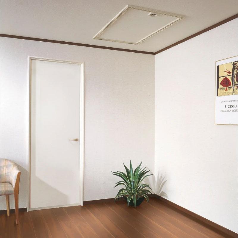 DAIKEN 大建工業 スライドタラップ 天井収納用はしご CQ0336-1 36型