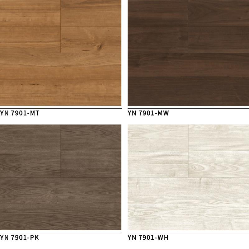 DAIKEN 大建工業 床材 フローリング イエリアフロア6T スタンダード 厚