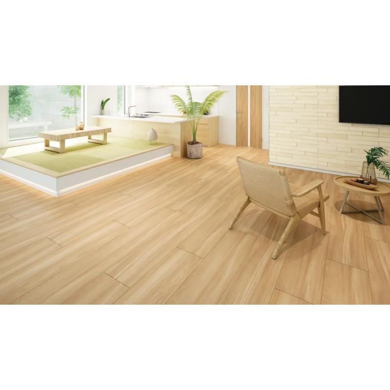 大建工業 床材 フローリング トリニティグランデ 厚さ12mm 303x1818mm 6枚入 ダイケン DAIKEN_9