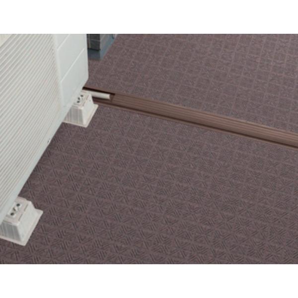 タキロンシーアイ タキロン マンション用排水用レール ドレーンレール