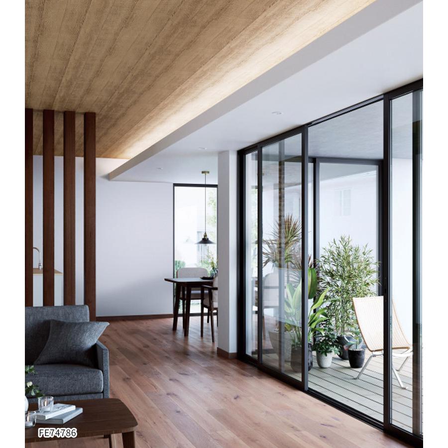 室内を明るくする壁紙 白無地 のり付き のりなし サンゲツ ファイン クロス Fe Fe6711 6714 ビバ建材通販 職人工房 通販 Yahoo ショッピング