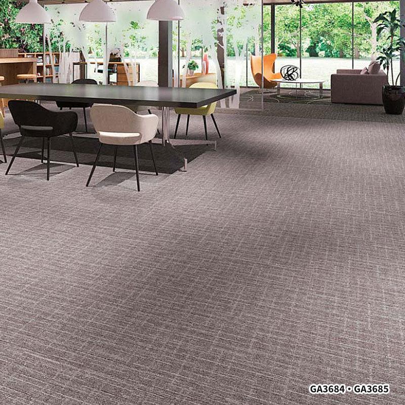 東リ タイルカーペット 楽天市場】送料無料！東リ タイル カーペット 貼り方簡単 東リの