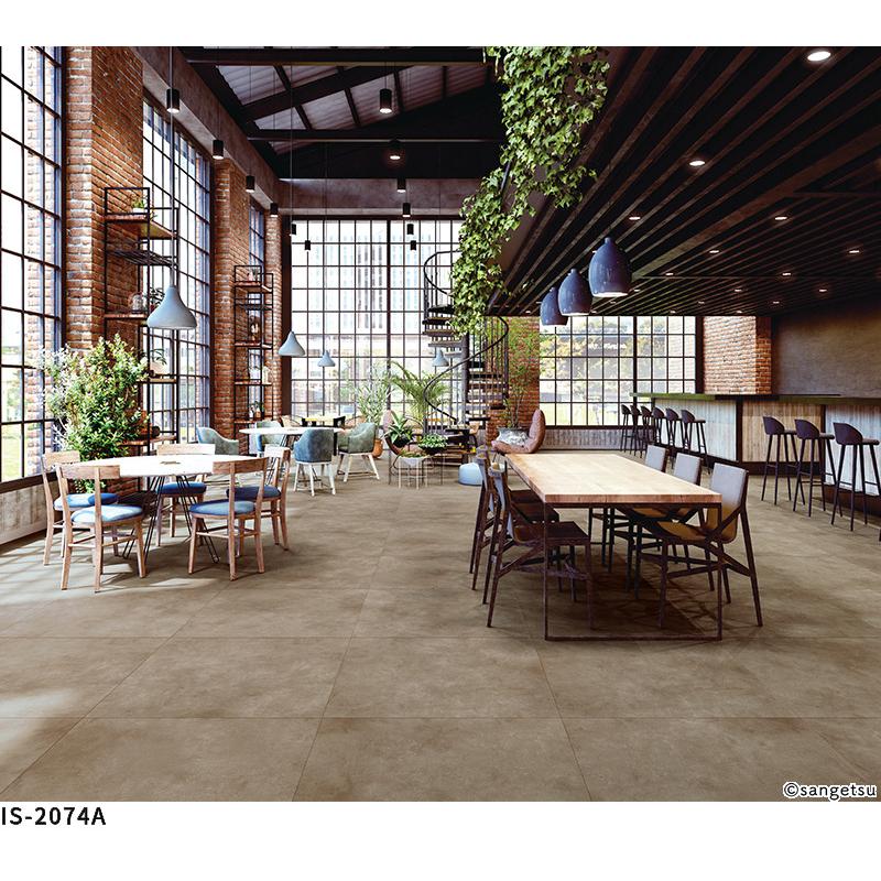 サンゲツ 10ケースセット販売 Aサイズ 914.4mm角 フロアタイル