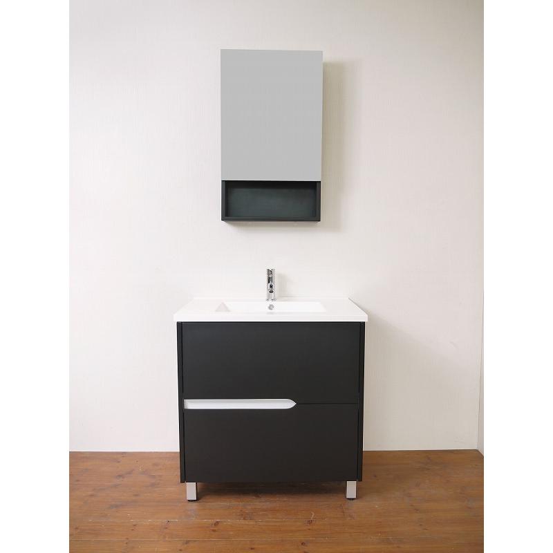 激安の 洗面台 モダン おしゃれ 洗面化粧台 Mkc Mk A15b 黒 Mk A15b ビバ建材通販yahoo 店 通販 Yahoo ショッピング 超特価激安 Skywingstoursandtravels Com