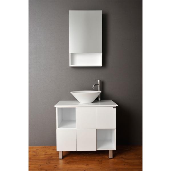 メール便なら送料無料 洗面台 モダン おしゃれ 洗面化粧台 間口750ｍｍ Mkc Mk w 白 50 Off Chinmarkfoods Com