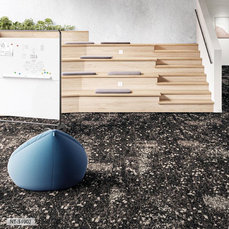 サンゲツ（SANGETSU） タイルカーペット 25×100 安い NT350シリーズ NT