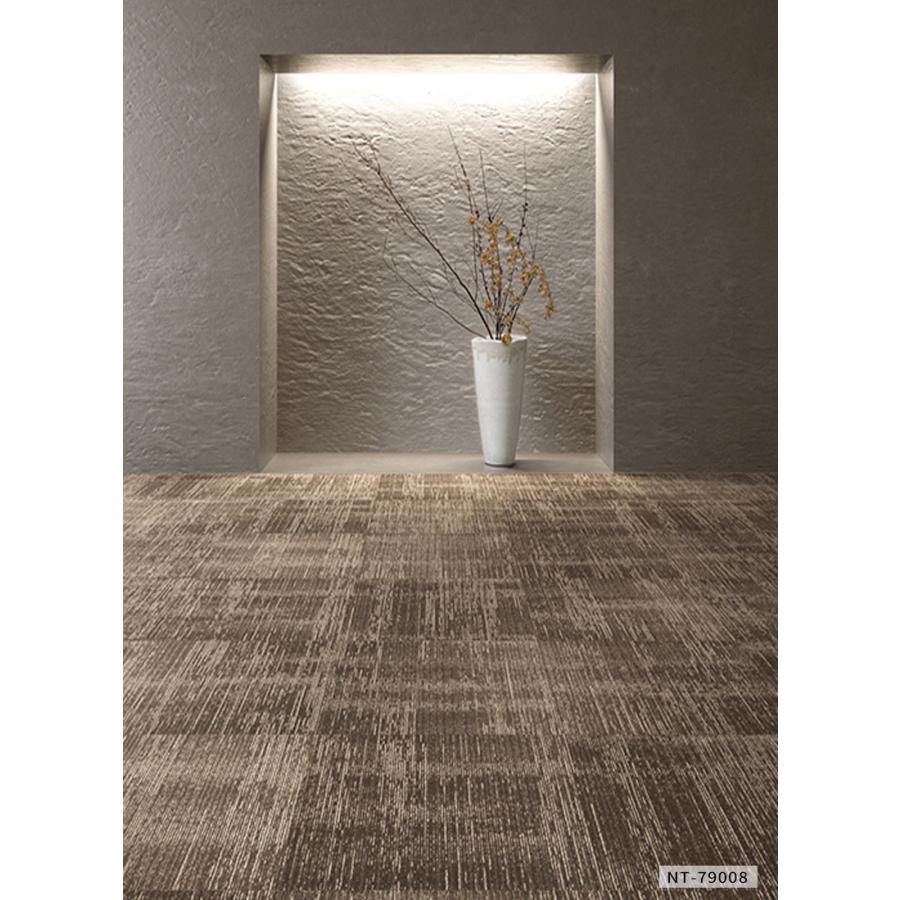 サンゲツ（SANGETSU） タイルカーペット 安い 50×50 NTH-790 F-eco