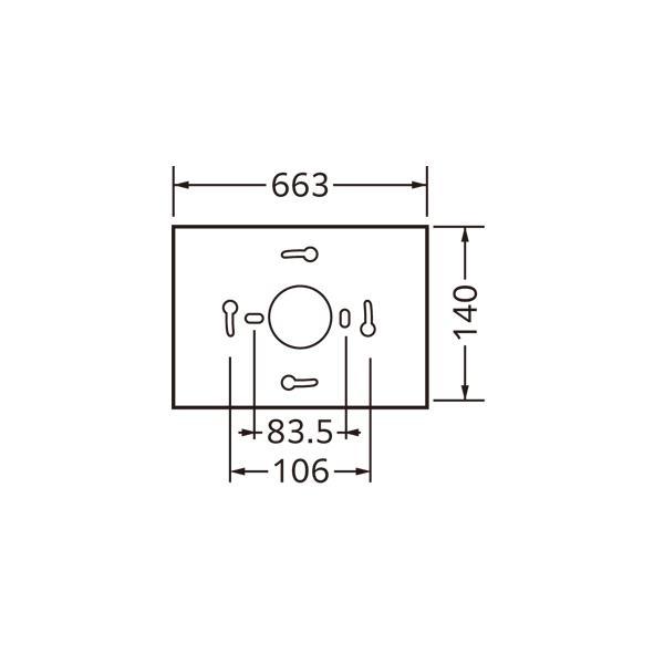 ODELIC OL551289NR LEDシーリング　オーデリック　未使用品 ODELIC（オーデリック） OL551289NR (旧品番 OL251289N)オーデリック