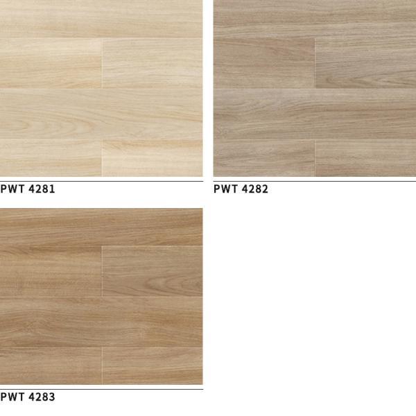 TOLI 東リ　フロアタイル 木目 1箱12枚入り×4ケース 東リ（TOLI） 10ケースセット販売 フロアタイル 150×900mm ロイヤル