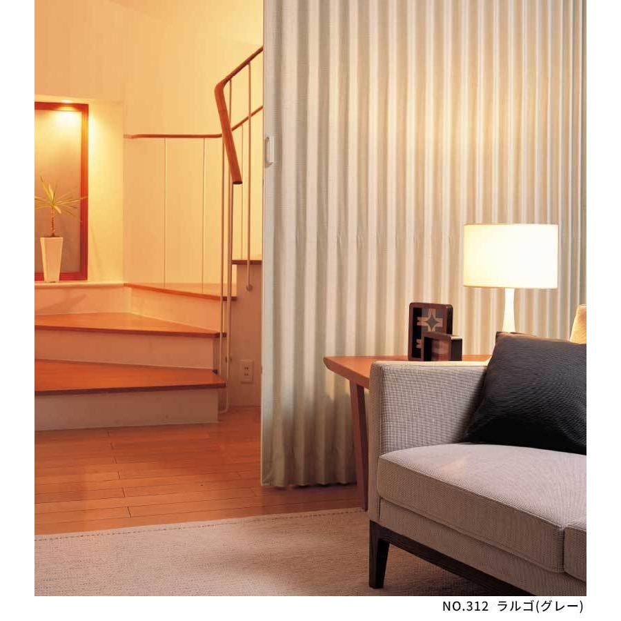 楽天市場】アコーディオンカーテン 激安の通販