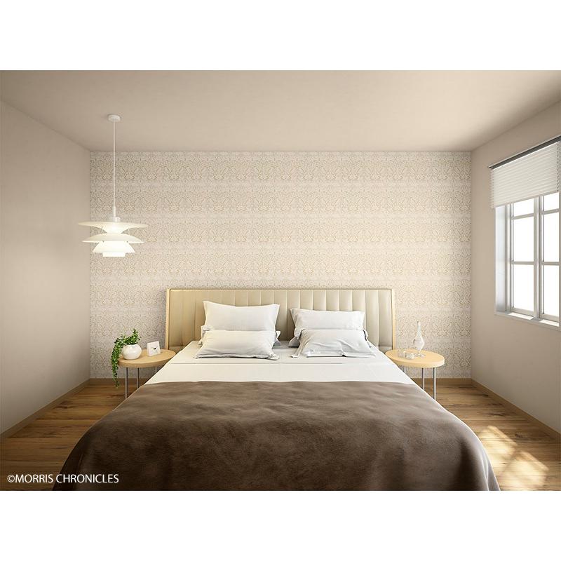 サンゲツ（SANGETSU） FE76010 壁紙 ウィリアム モリス MORRIS 植物柄