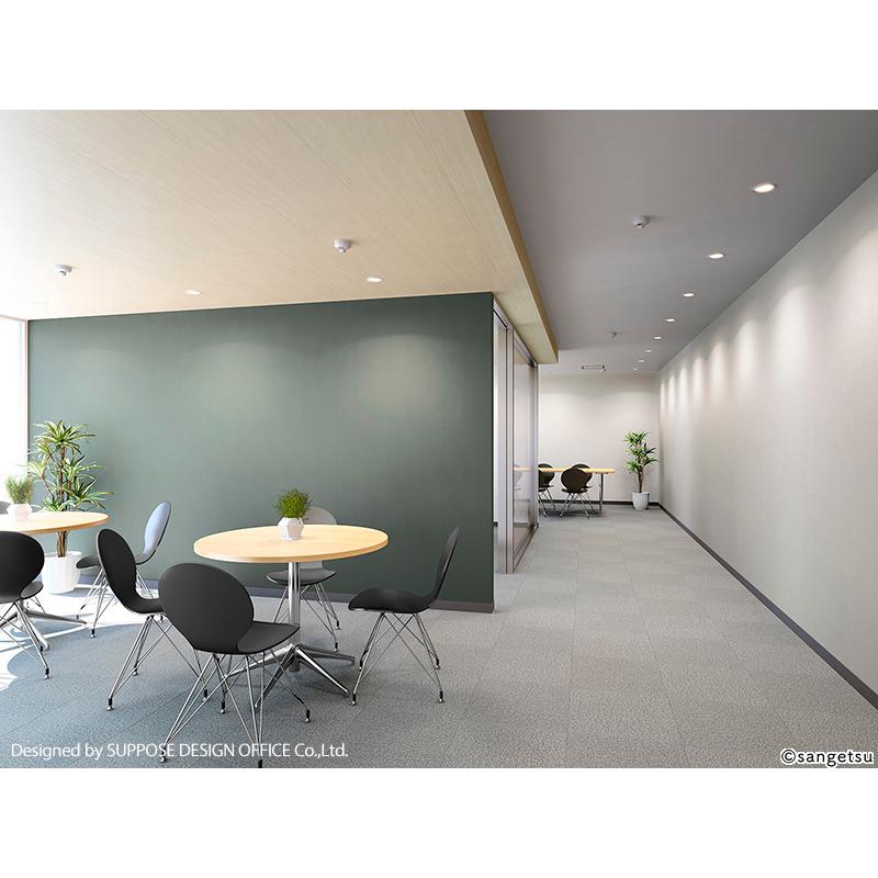 しまこ ボックスシルエットオープンカラーシャツ CF6918 - ラコステ