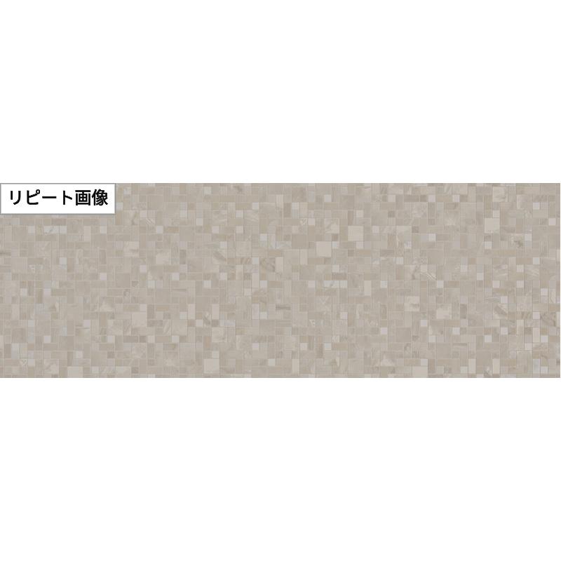 サンゲツ（SANGETSU） FE76631 壁紙 タイル調 モザイクタイル柄 高級感