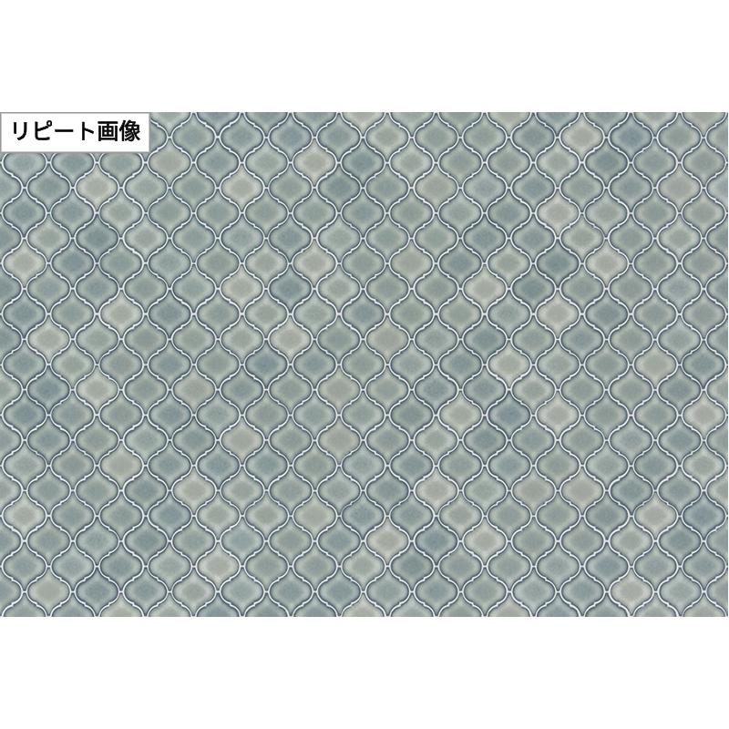 サンゲツ（SANGETSU） FE76636 壁紙 タイル調 モロッカンタイル柄