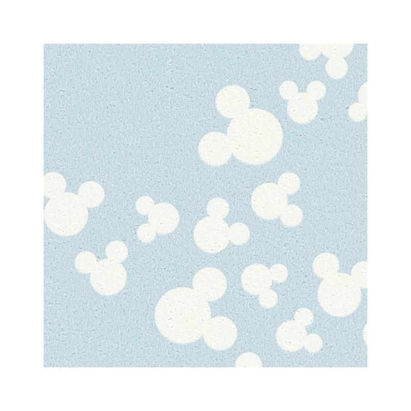 サンゲツ FE76684 壁紙 Disney ディズニー シルエット ミッキー