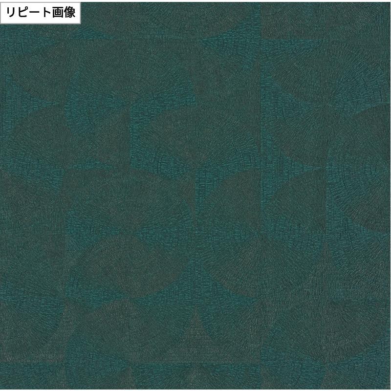 サンゲツ（SANGETSU） FE76755 壁紙 モダン 幾何学柄 サークル 高級感
