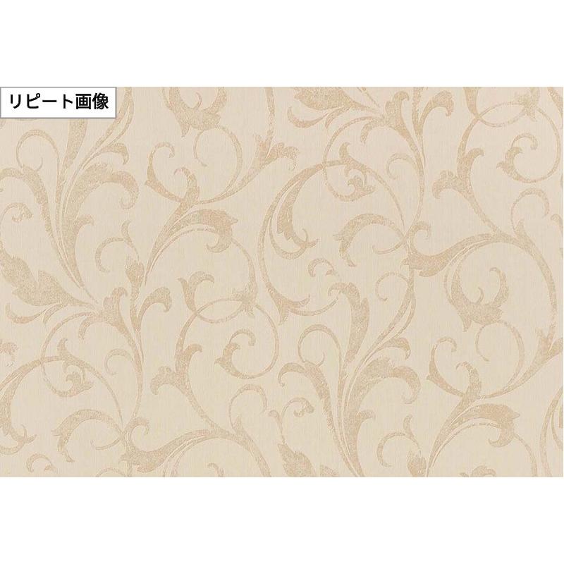 サンゲツ（SANGETSU） FE76788 壁紙 クラシック 植物柄 賃貸 補修
