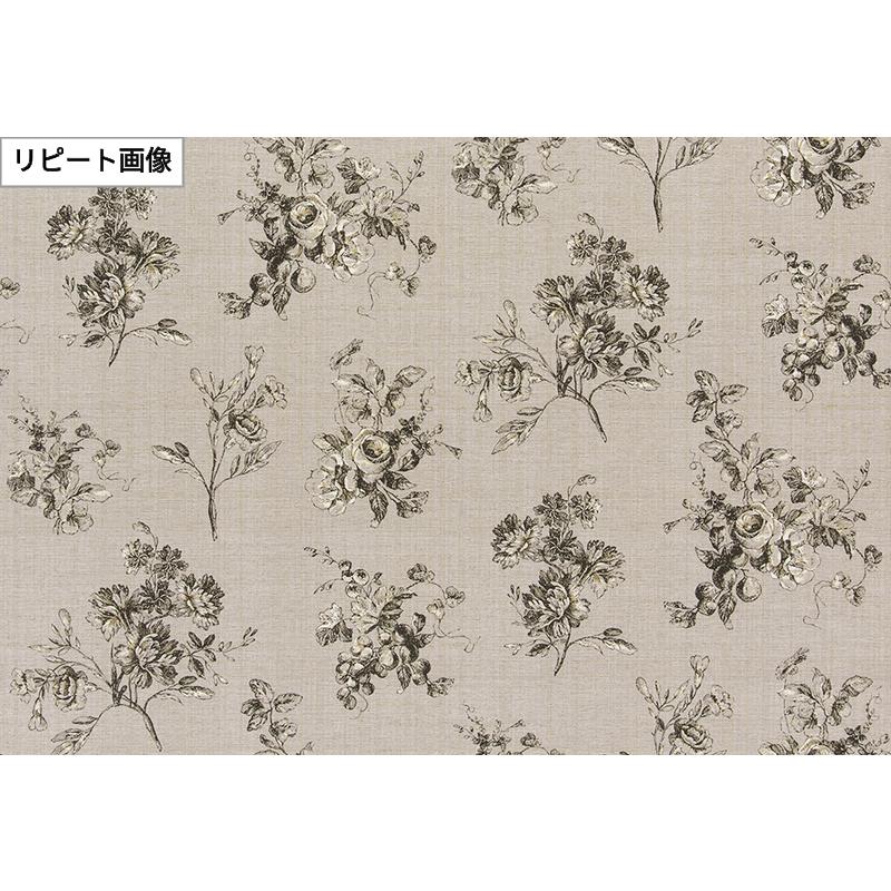 サンゲツ（SANGETSU） FE76794 壁紙 エレガント クラシック 植物柄 花