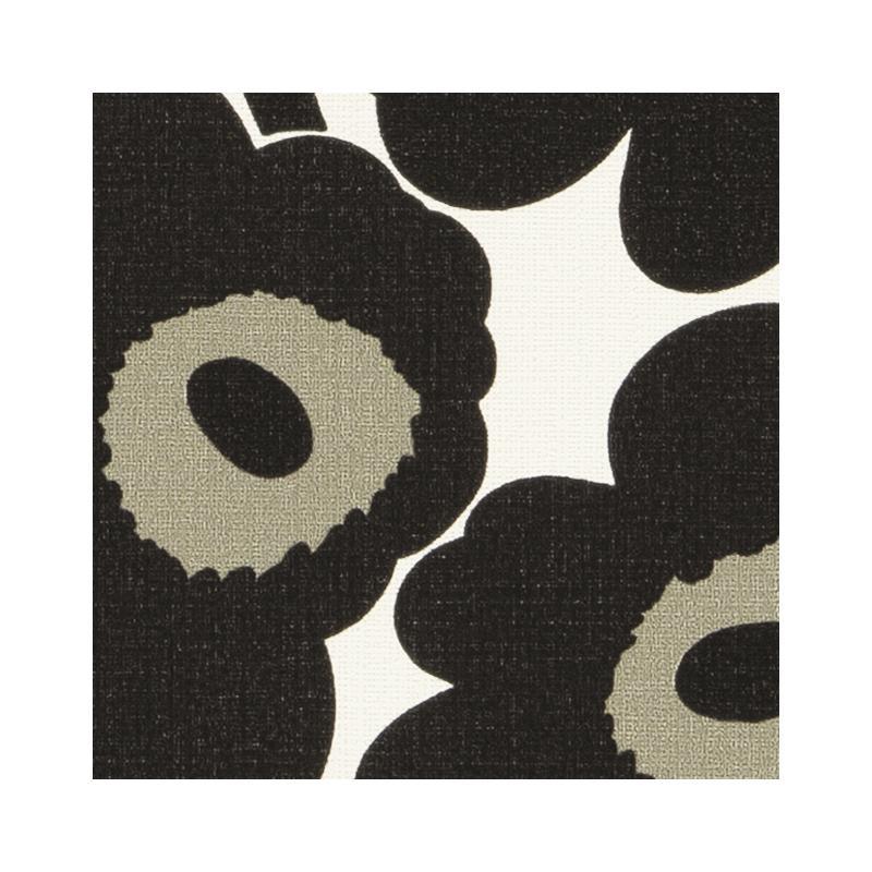 マリメッコ　壁紙　新品　ウニッコ ウニッコ Unikko オレンジ 25101 / Marimekko マリメッコ