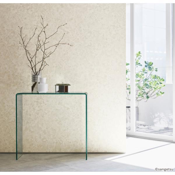 壁紙　いろいろ　DIY リフォーム DIY wallpaper for a rundown house (surprisingly difficult to apply