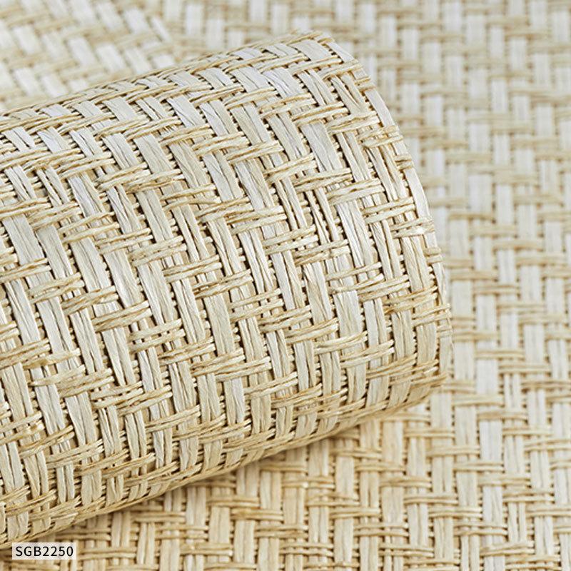 紙布壁紙 サンゲツ エクセレクト クロス Sgb2250 巾92cm 長さ1m X 注文数 Sgb2250 ビバ建材通販 職人工房 通販 Yahoo ショッピング