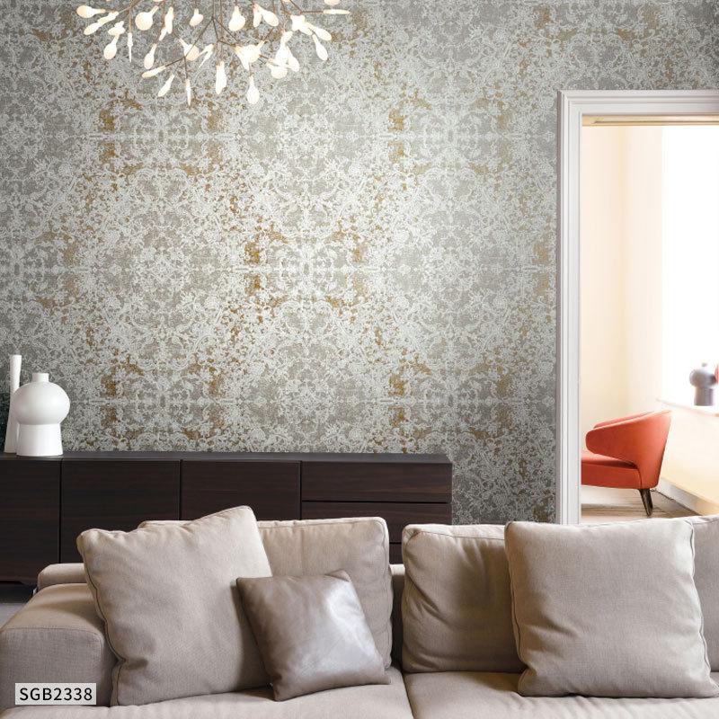 サンゲツ 最新コレクション壁紙 エクセレクト クロス 巾70cm (長さ1m x