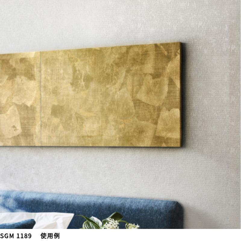 サンゲツ（SANGETSU） 壁紙 のり付き のりなし クロス 箔 92 cm×7.4 m