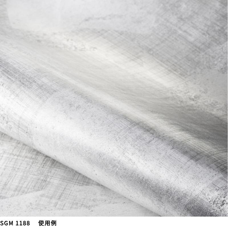 サンゲツ（SANGETSU） 壁紙 のり付き のりなし クロス 箔 92 cm×7.4 m