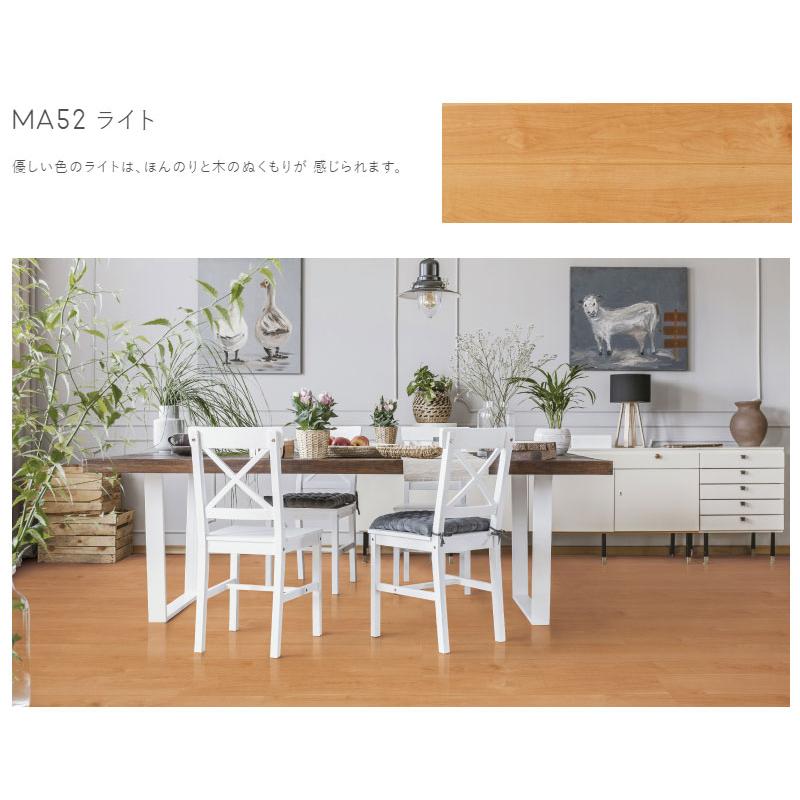 ト―ヨーテックス ダイヤモンドフロア サクラ輝 12×303×1，818mm 1ケース6枚（3.3平米)入り 送料無料_2