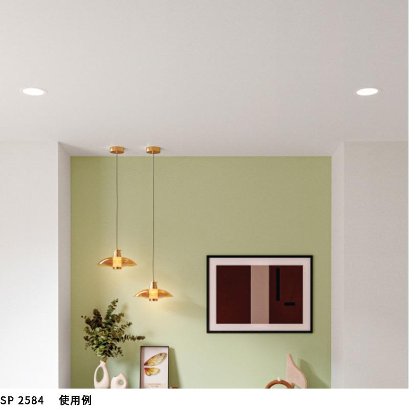 薄ピンク 破格　壁紙 sangetsu sp2882 lot204 10Mサンゲツ サンゲツ（SANGETSU） 壁紙 クロス のり無し SP2586 (旧SP9794) (巾